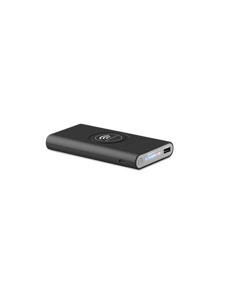 Powerbank sans fil 8000 mAh VIGOR – Charge rapide