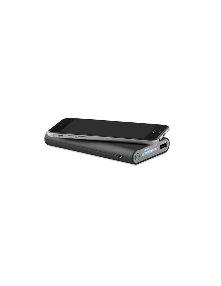 Powerbank sans fil 8000 mAh VIGOR – Charge rapide