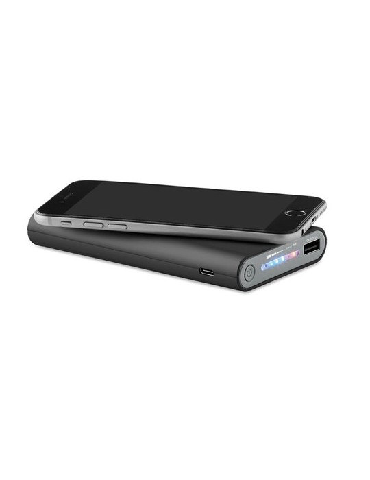 Powerbank sans fil 8000 mAh VIGOR – Charge rapide