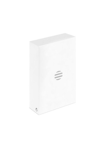Chargeur sans fil personnalisé pratique 8000 mAh VIGOR Couleurs : noir livraison express 24h 48h
