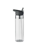 Gourde  en Tritan 650ml - SICILIA Matières : PET Couleurs : transparent personnalisable avec votre logo
