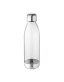 Bouteille  en Tritan 600ml - Cadeau d'Entreprise ASPEN Matières : tritan Couleurs : transparent