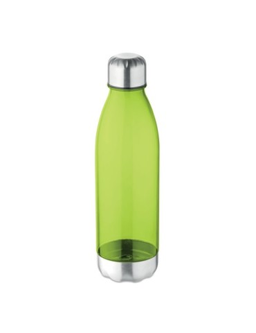 Bouteille  en Tritan 600ml - Cadeau d'Entreprise ASPEN impression haute définition