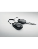Détecteur de clés pratique personnalisé FIND ME Keyfinder Matières : ABS Couleurs : noir livraison express 24h 48h