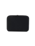 Housse  et personnalisable 15" pour ordinateur DEOPAD Matières : EVA Couleurs : noir