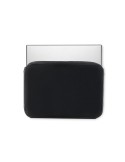 Housse  et personnalisable 15" pour ordinateur DEOPAD Matières : EVA Couleurs : noir personnalisable avec votre logo