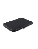 Housse  et personnalisable 15" pour ordinateur DEOPAD Matières : EVA Couleurs : noir cadeau entreprise pas cher