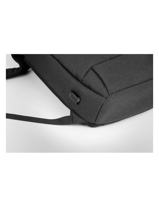 Sac à dos trolley STOCKHOLM : le compagnon idéal