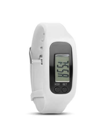 Bracelet Podomètre BRATARA - Suivi de vos Activités