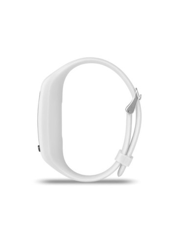Bracelet podomètre personnalisé à suivi précis pas cher - BRATARA marquage laser ultra précis