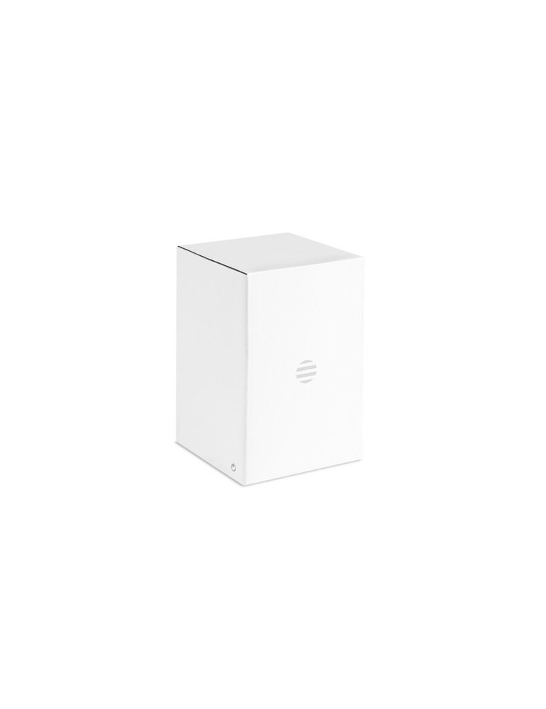 Haut-parleur Rond avec LED - Son et Style