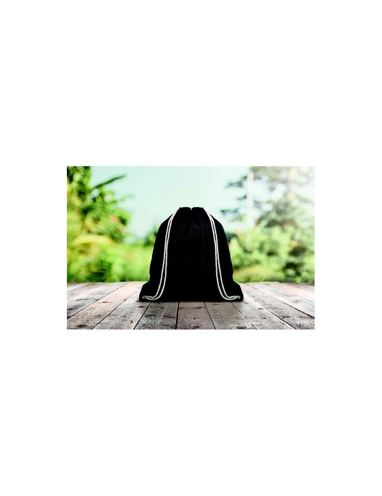 Sac Shopping à Cordelette MOIRA - Pratique et Élégant Personnalisé