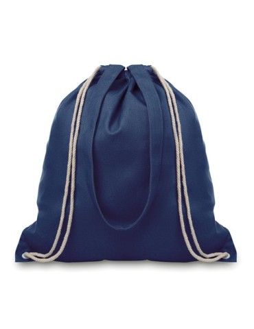 Sac Shopping à Cordelette MOIRA - Pratique et Élégant Personnalisé 2