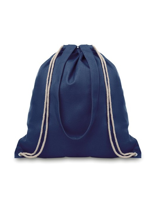 Sac Shopping à Cordelette MOIRA - Pratique et Élégant Personnalisé