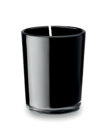 Bougie écologique dans un verre - SELIGHT