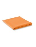 Serviette de sport absorbante TUKO Matières : PET Couleurs : orange accessoire événementiel unique