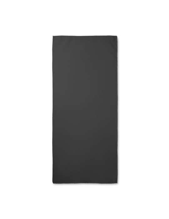 Serviette de Sport Absorbante TUKO - Confort et Performance Personnalisé