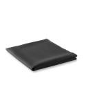 Serviette de sport absorbante TUKO Matières : PET Couleurs : noir goodies entreprise design