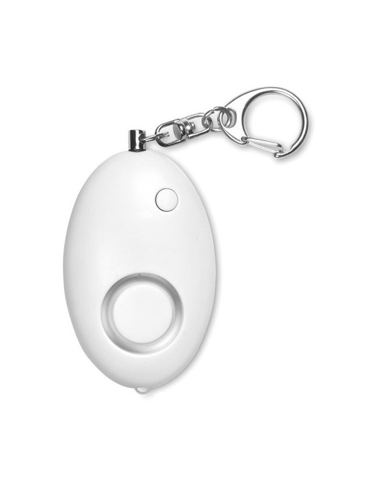 Mini Alarme Personnelle ALARMY - Sécurité et Praticité