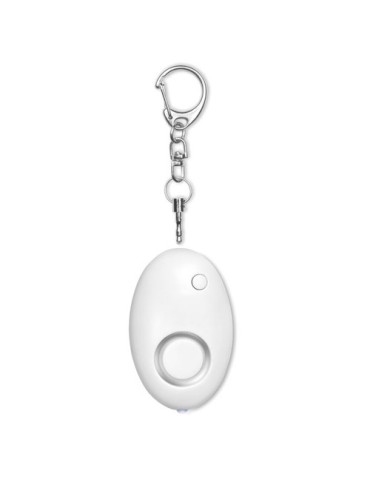 Mini Alarme Personnelle ALARMY - Sécurité et Praticité 2