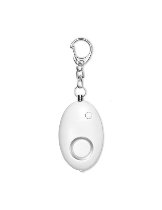 Mini Alarme Personnelle ALARMY - Sécurité et Praticité