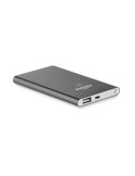 Powerbank ultra plat 4000 mAh personnalisé POWERFLAT accessoire événementiel unique