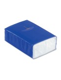 Mouchoirs mini pratiques et personnalisables - SNEEZIE Matières : papier Couleurs : bleu royal