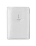 Mouchoirs mini pratiques et personnalisables - SNEEZIE Matières : papier Couleurs : blanc cadeau collaborateur premium