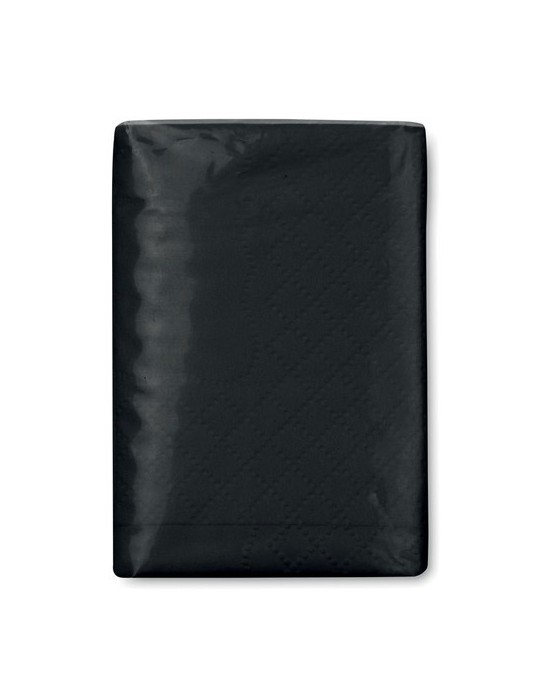 Mini Paquet de Mouchoirs SNEEZIE - Pratique et Élégant