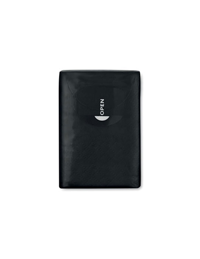 Mini Paquet de Mouchoirs SNEEZIE - Pratique et Élégant