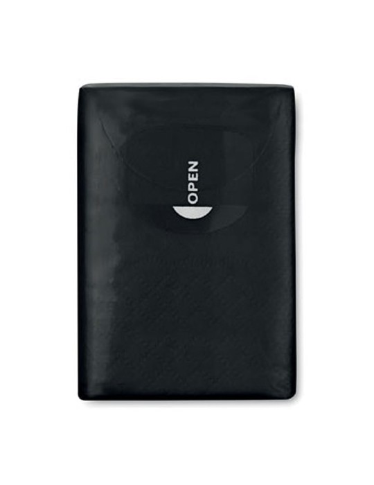 Mini Paquet de Mouchoirs SNEEZIE - Pratique et Élégant