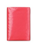 Mouchoirs mini pratiques et personnalisables - SNEEZIE Matières : papier Couleurs : rouge objet promotionnel éco-responsable