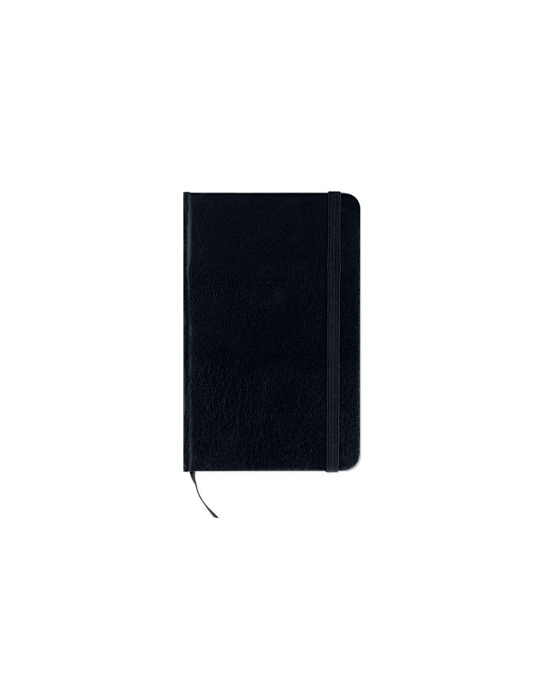 Carnet A5 Quadrillé SQUARED - Élégance et Praticité