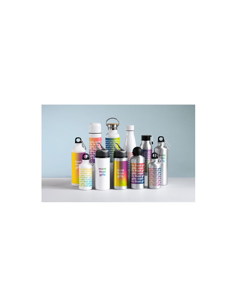 Bouteille Isotherme Double Paroi 500ml CHAN