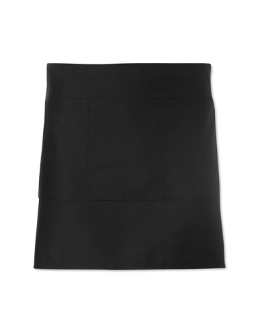 Tablier de cuisine court JARED - Pratique et Élégant 2