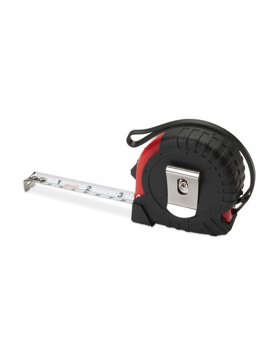 Mètre Mesureur 5m MIA - Précision et Praticité Personnalisé