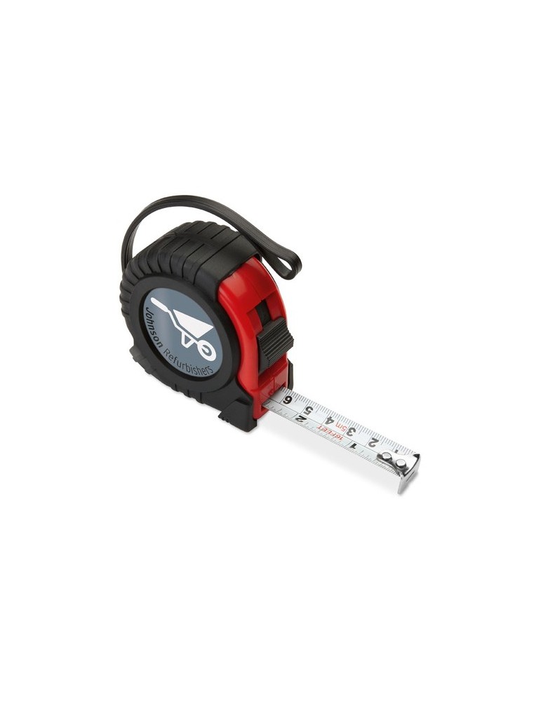 Mètre Mesureur 5m MIA - Précision et Praticité Personnalisé