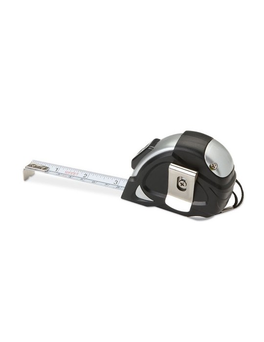 Mètre Ruban 3 m DAVID - Précision et Élégance Personnalisé