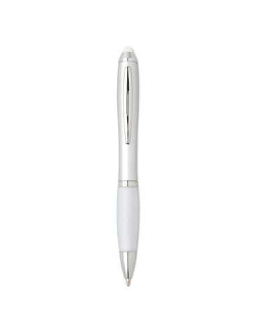 Stylo Bille Éco-responsable Personnalisé Couleur Rio Touch - Cadeau d'Entreprise Idéal personnalisable avec votre logo