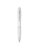 Stylo Bille Éco-responsable Personnalisé Couleur Rio Touch - Cadeau d'Entreprise Idéal personnalisable avec votre logo