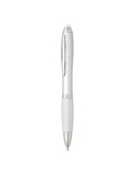 Stylo Bille Éco-responsable Personnalisé Couleur Rio Touch - Cadeau d'Entreprise Idéal marquage laser ultra précis