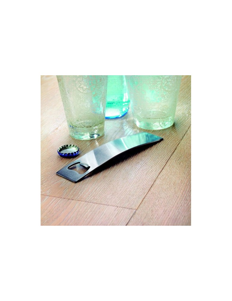 Décapsuleur en Acier Inoxydable BARRY