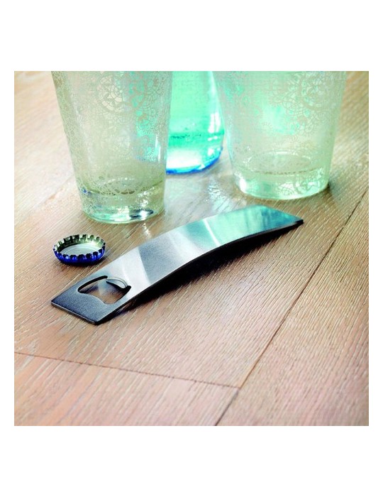 Décapsuleur en Acier Inoxydable BARRY