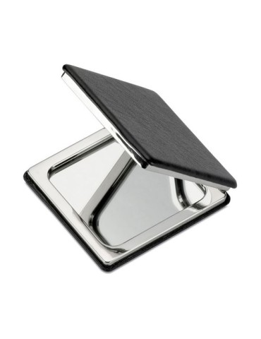 Miroir Magnétique Double Face GLOW - Élégance et Praticité