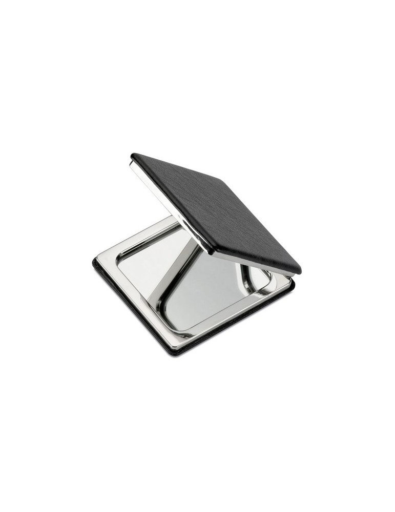 Miroir Magnétique Double Face GLOW - Élégance et Praticité