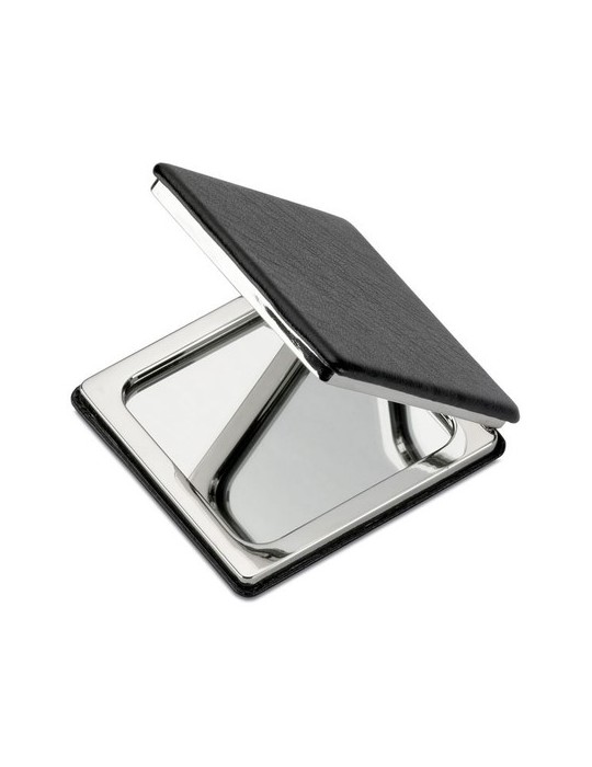 Miroir Magnétique Double Face GLOW - Élégance et Praticité