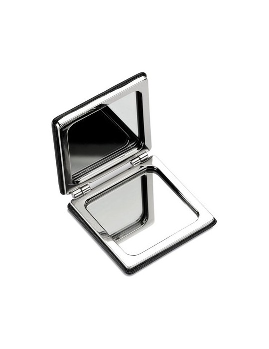 Miroir Magnétique Double Face GLOW - Élégance et Praticité