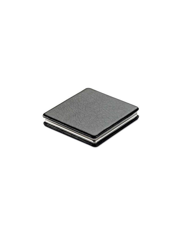 Miroir Magnétique Double Face GLOW - Élégance et Praticité