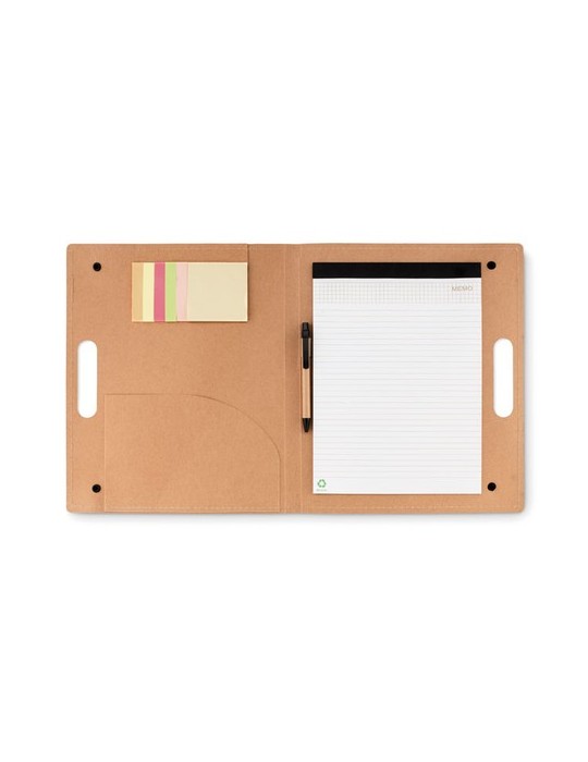 Porte-documents Carton ALBERTA Écologique