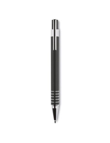 Set de stylos billes s avec étui en métal ALUCOLOR Matières : métal Couleurs : noir livraison express 24h 48h